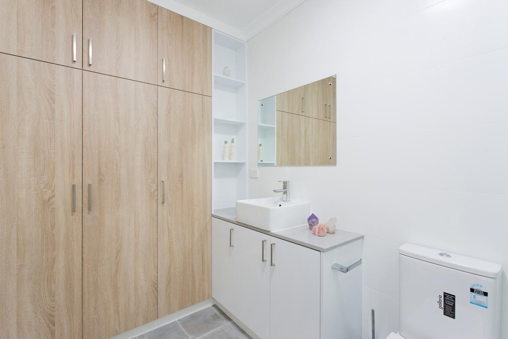 Stay Fresh - Fremantle Cbd Luaran gambar