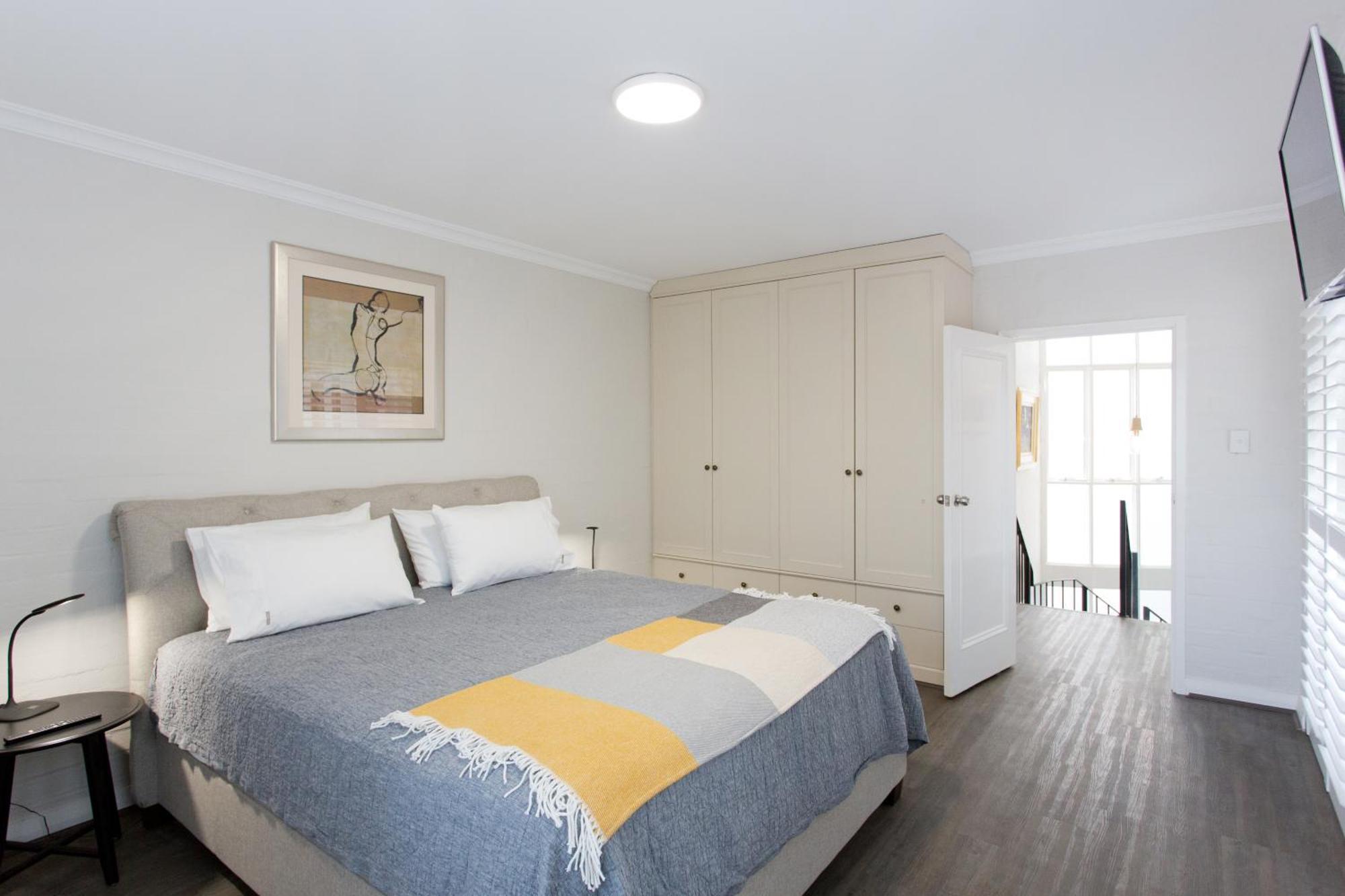 Stay Fresh - Fremantle Cbd Luaran gambar